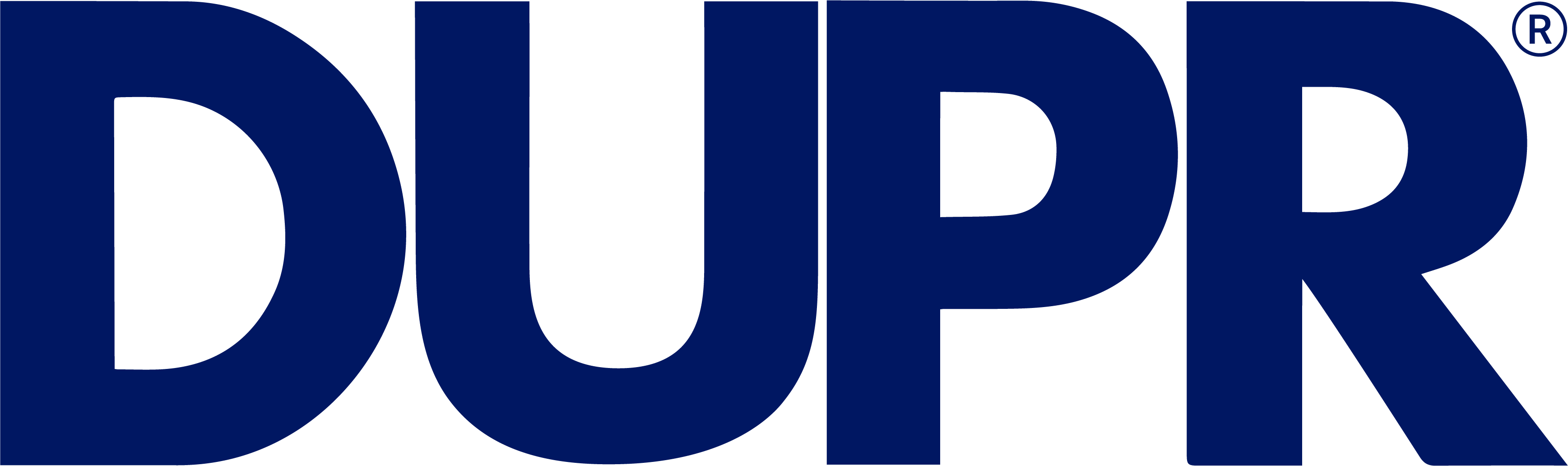 DUPR