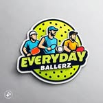 Everyday Ballerz logo