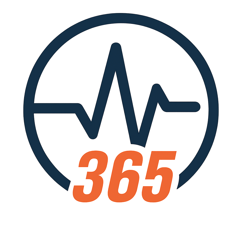 Pulse365 Logo